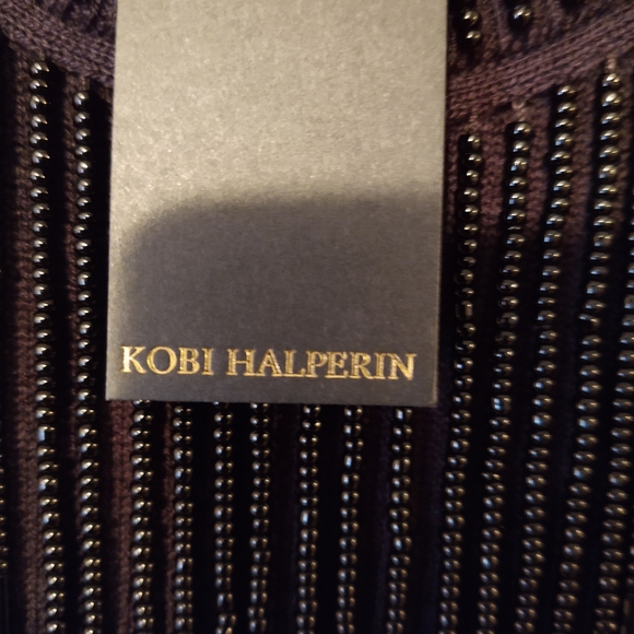 Kobi Halperin Delia Sweater - Picture 4 of 5